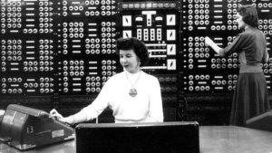 Computer degli anni Quaranta
