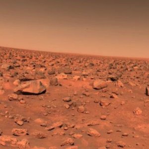 Science, Mattarella : « L'espace est un lieu de collaboration commune ». Mais la NASA cherche des partenaires pour aller sur Mars