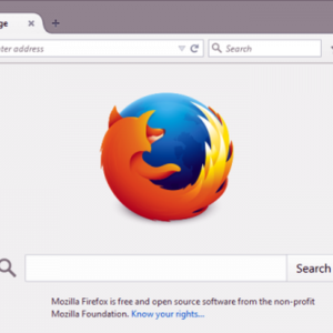 发生在今天——Firefox：免费浏览器已有将近 XNUMX 年的历史