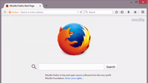 ПРОИЗОШЛО СЕГОДНЯ – Firefox: бесплатному браузеру почти двадцать лет