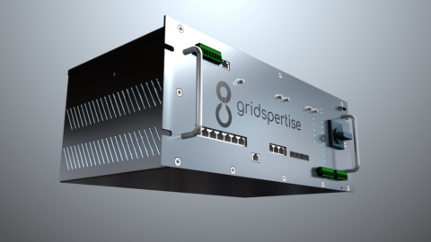 Enel launches Gridspertise: a company dedicated to the digitization of networks