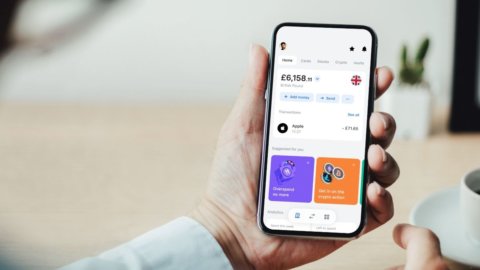 Revolut, যখন ব্যাংক একটি ট্যুর অপারেটর হয়