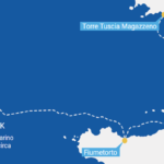 Tyrrhenian Link: via libera al primo tratto del nuovo elettrodotto di Terna tra Sardegna, Sicilia e Campania