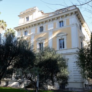 Immobilier à Rome, Merope achète les Villini Sallustiani pour 100 millions