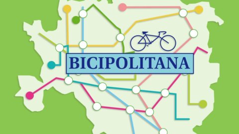 Green Milan: Bicipolitana projesine, bisiklet metrosuna göz atın