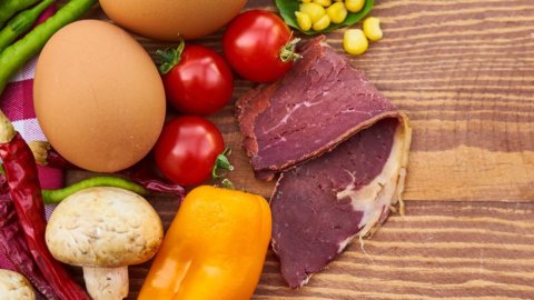 Cibo vegano, boom negli Usa: ora tocca al prosciutto “vegetale”?