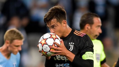 Mercado de fichajes caliente: Derbi Inter-Juve para Bremer y batalla entre Roma y Nápoles para Dybala