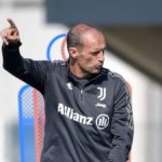 Juve y Bolonia en la liga de Campeones y Atalanta casi, pero qué tonto es Allegri que no gana ni siquiera con el último de la clase.