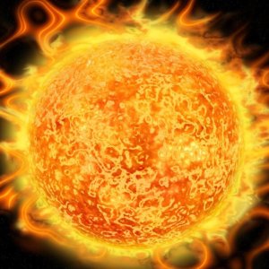 O furtună solară puternică sosește în aceste ore. Riscuri pentru GPS și telefoane. Aurora boreală vizibilă și în Italia