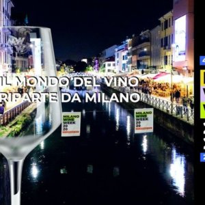 Milano Wine Week: nove dias para relançar a cultura do vinho