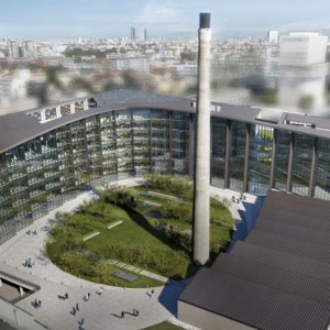 Moncler, nuova sede a Milano vicino al futuro Villaggio olimpico