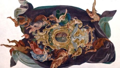 Palacio Farnese (Piacenza), un itinerario para revivir la vida del Ducado