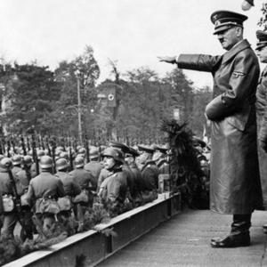 GESCHAH HEUTE – Polen fällt in die Hände der Nazis: Es war 1939