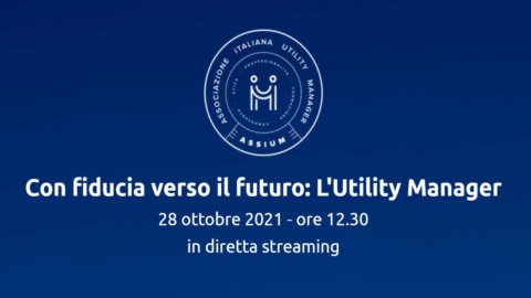 Assium, the first digital event for utility managers concluded