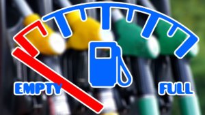 Carburanti e distributori