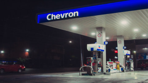 Chevron, Hess'i 53 milyar dolar değerinde büyük bir hisse senedi anlaşmasıyla satın aldı