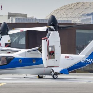 Hubschrauber konzentriert sich Leonardo auf die Marke Agusta