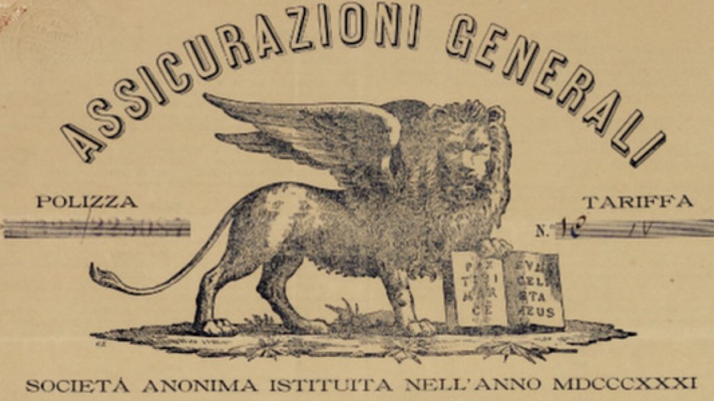 Archivio Generali