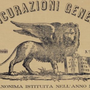 Generali: noul sediu al arhivei istorice inaugurat la Trieste