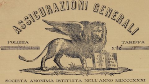 Generali: the new headquarters of the historical archive inaugurated in Trieste