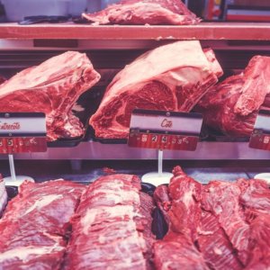 Synthetisches Fleisch ist nicht nur ein ethisch-tierisches Problem, sondern eine ökologische Notwendigkeit