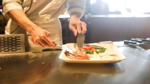 Aufstrebende Köche und Pizzabäcker: Die Zukunft der italienischen Gastronomie im Wettbewerb bei ALMA