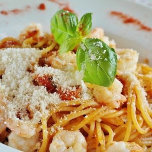 世界意大利面日：意大利面制造商和餐馆老板倡议为不幸的人提供一盘意大利面