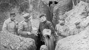 Prima Guerra Mondiale