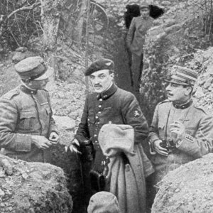 SUCEDIÓ HOY – 4 de noviembre de 1918, Italia gana la guerra