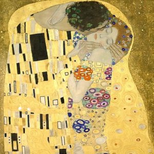 Klimt a Roma: si vede, si beve e si gusta