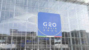 G20 a Roma