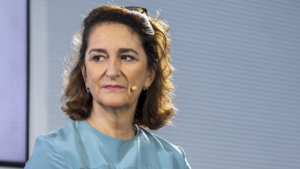 Alessandra Perrazzelli, vice direttore generale di Bankitalia