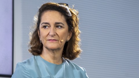 Egalité femmes-hommes, Perrazzelli (Banque d'Italie) : "Le Pnrr est une belle opportunité"