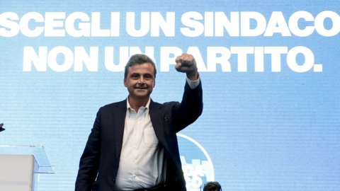 Calenda, Roma'da sağda ve solda bir depreme neden olabilecek reformist sürpriz