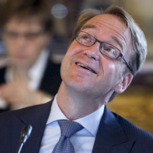 Bundesbank: Soimul Weidmann demisionează