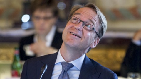 Bundesbank: Soimul Weidmann demisionează