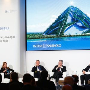 Infrastrutture, Intesa: il rilancio dell’Italia passa da qui