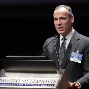 "Gelişimi hızlandırmak için borsada Intermonte": CEO Manetti konuşuyor