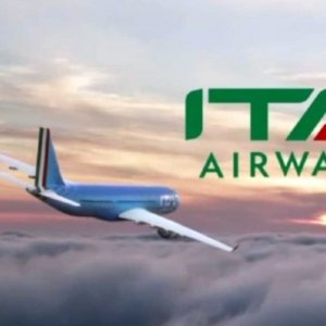 Ita Airways: perdita di 486 milioni nel 2022. Ebitda negativo. Ricavi pari a 1,576 miliardi
