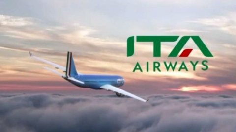 Ita Airways ٹیک آف: الیتالیہ کے بعد کا دور شروع ہوا۔