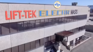 Lift-Tek Elecar