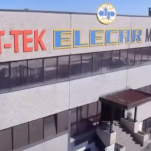 Cascade Corporation, Lift-Tek'i Calvi Holding'den satın aldı