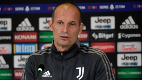 Kekalahan Juve: ko juga dengan investigasi Atalanta dan capital gain