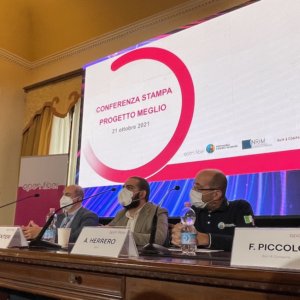 Open Fiber: оптическое волокно для мониторинга землетрясений