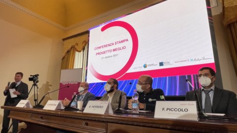 Open Fiber: fibră optică pentru monitorizarea cutremurelor