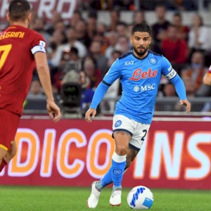 La Roma frena il Napoli. Atalanta e Lazio deludono