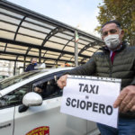 Taxi: sciopero generale il 5-6 luglio contro il Ddl Concorrenza: tutte le informazioni