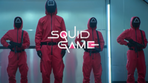 Squid Game