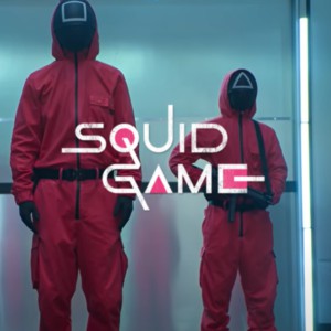 Netflix dan Squid Game: alasan kesuksesan global