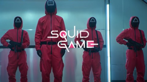 Netflix 和 Squid Game：全球成功的原因